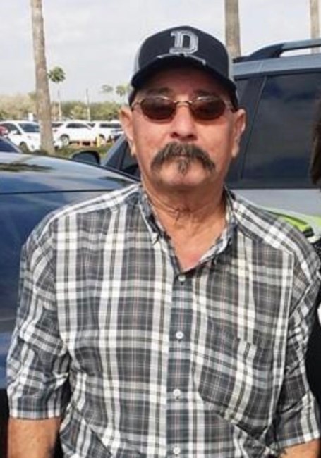 Obituary of Catarino "Cat" Gutierrez