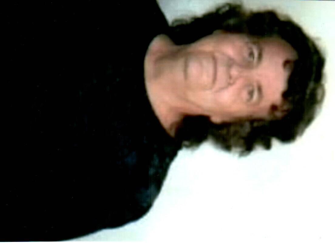 Obituary of Mary Anne Reynolds