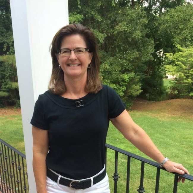 Obituary of Barbara Madden Smith