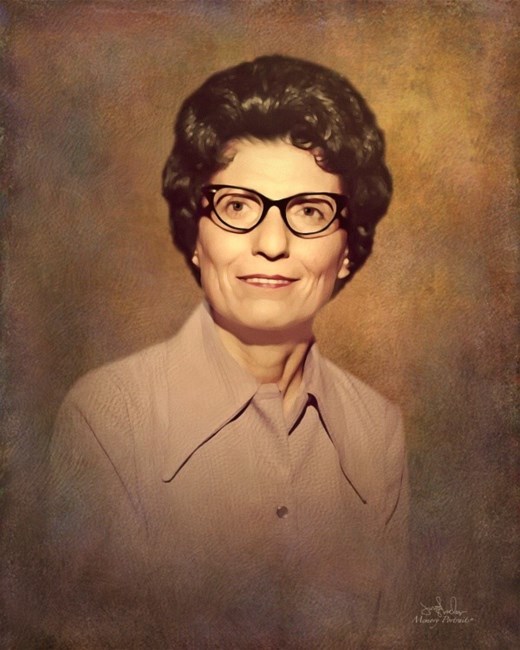 Obituary of Mary Ann Scarpinato