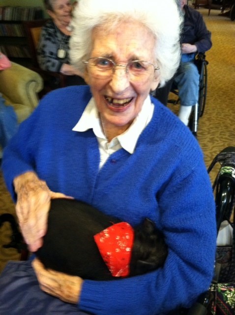 Obituary of Ruth E Ryan