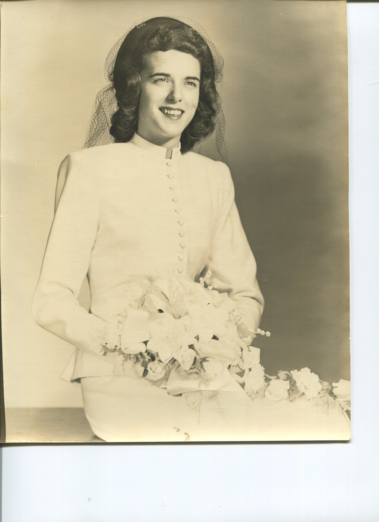 Obituary of Peggy Phillips Henderson