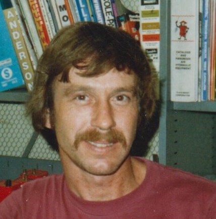 Avis de décès de Michael D. Cox