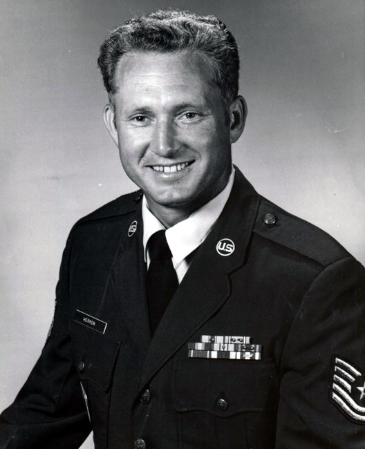 Obituary of Tommy Dewy Herron