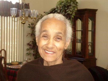 Obituary of Mulunesh Berhe