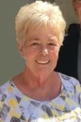 Obituary of Beth Ann Stultz Greenwood