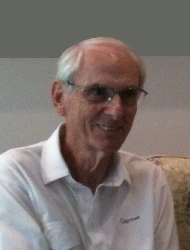 Obituary of William Hoyt Brogdon