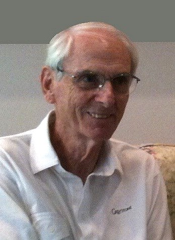 Obituary of William Hoyt Brogdon