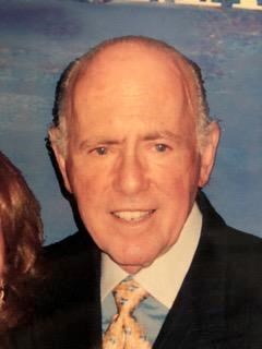 Obituary of Gerald Hertz