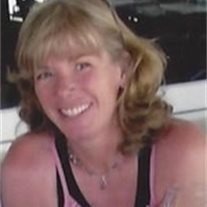 Obituary of Lesley Anne Kinder