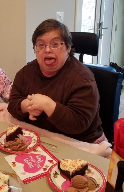 Obituary of Monique Vela