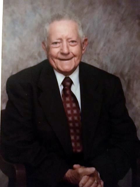 Obituary of Tommy G. Wallace