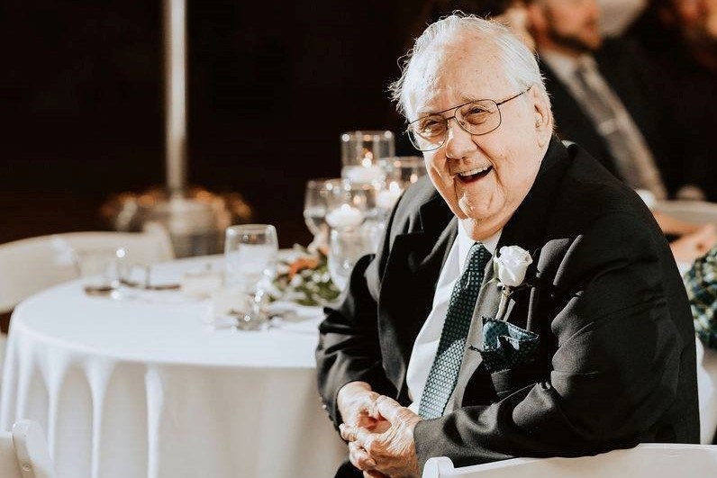 Obituary of Maris Kenneth Rineer Jr.