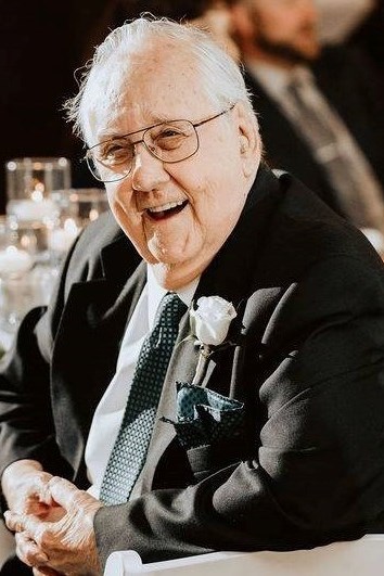 Obituary of Maris Kenneth Rineer Jr.