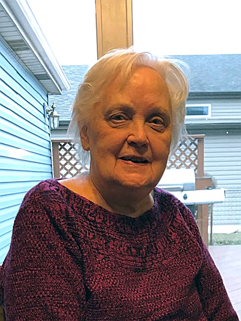 Obituary of Nancy M. Blondell