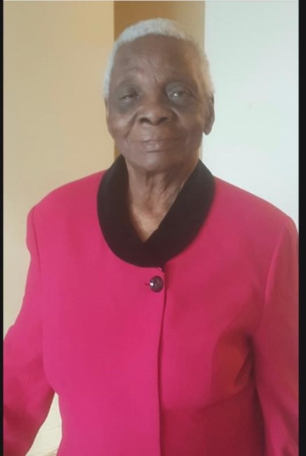 Obituary of Agnes Muno Badawi