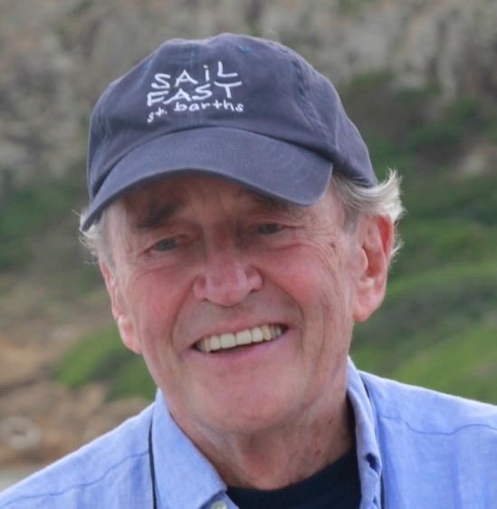 Obituary of J. Michael Gearon