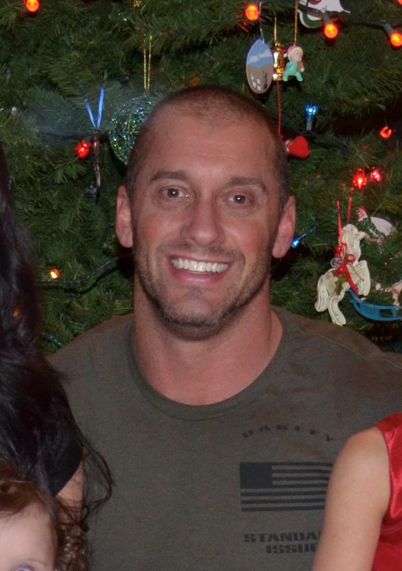 Obituary of Marshall Frederick Culjat