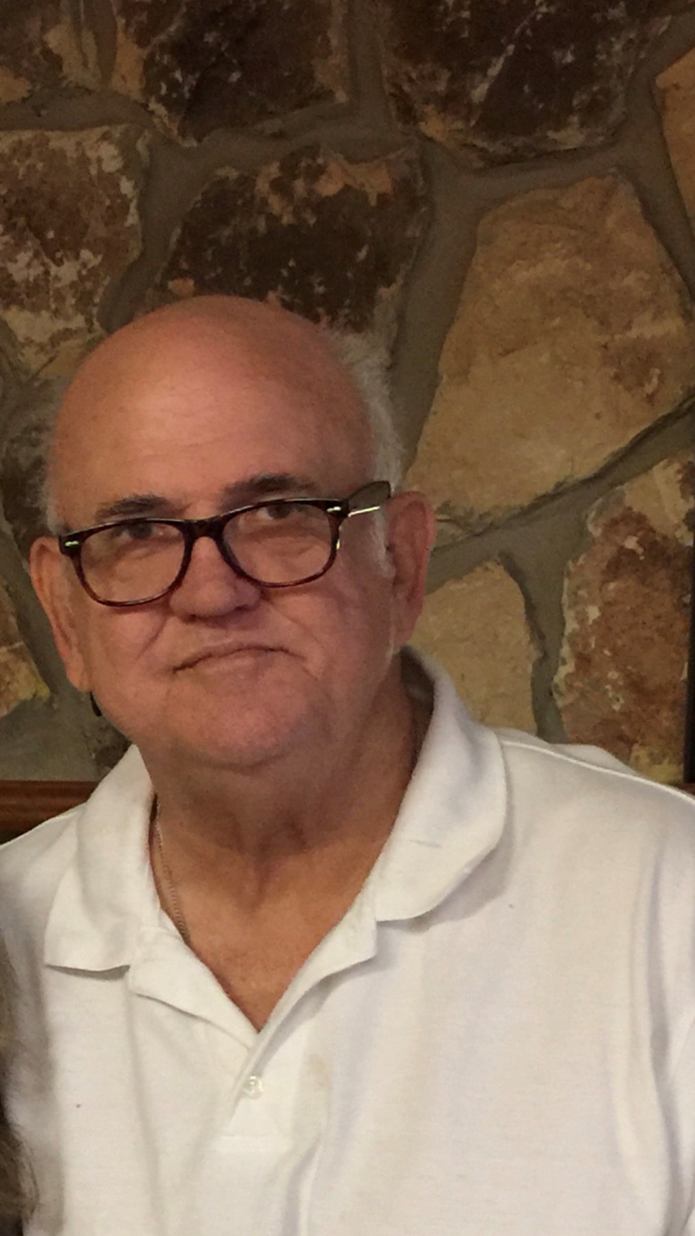 Obituary of Gerald Curtis Benton Jr.