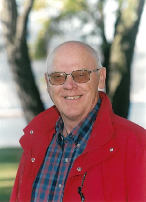Obituary of Henry Redlich