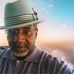 Darrell Thomas