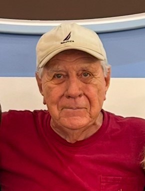 Obituary of Richard Weeks Stroman