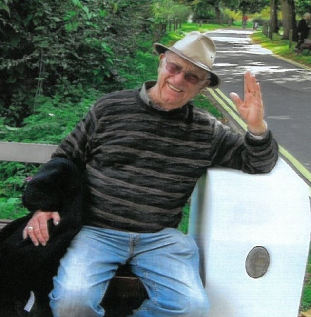 Obituary of William Edward Toner III