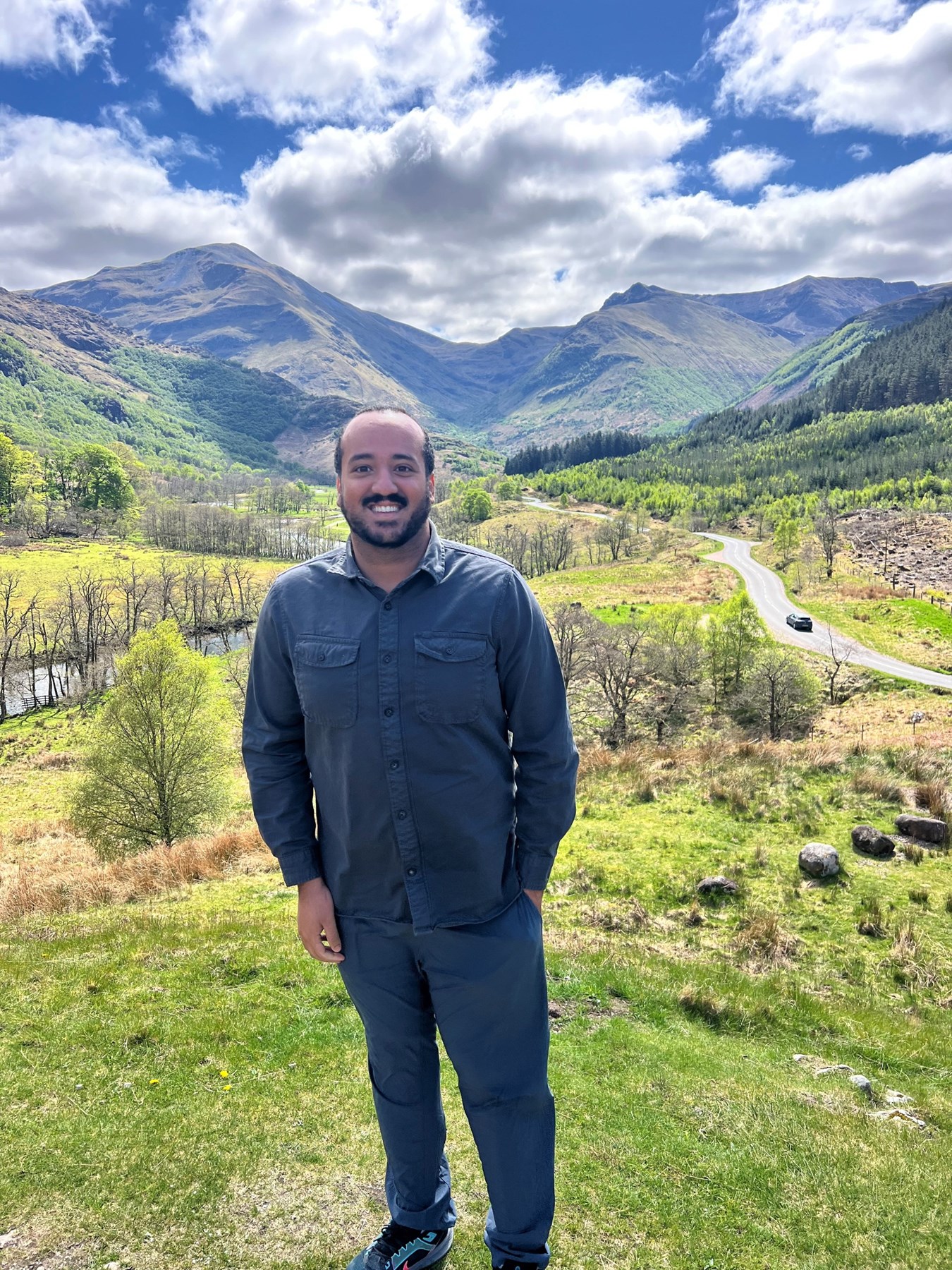 Obituary of Mina Elias Ghobrial