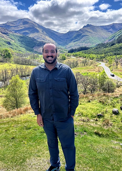 Obituary of Mina Elias Ghobrial