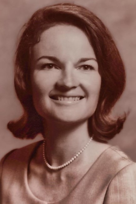 Obituary of Helen Francina McGuire