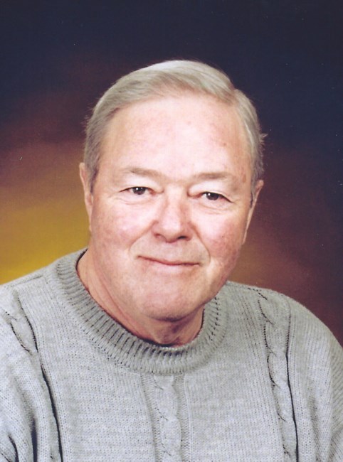 Avis de décès de William "Bill", "Pat" P Mulvihill