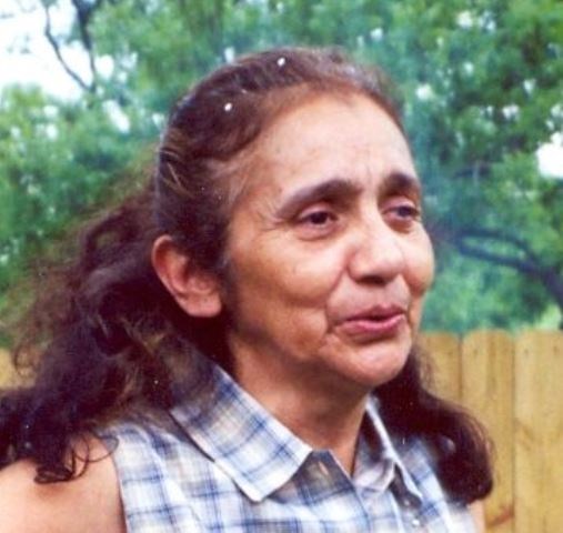 Obituary of Oralia Leal