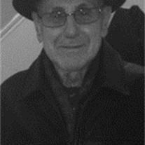 Obituary of Nicholas Gentile