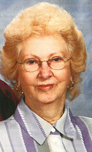 Obituary of Zola Ruth Greer