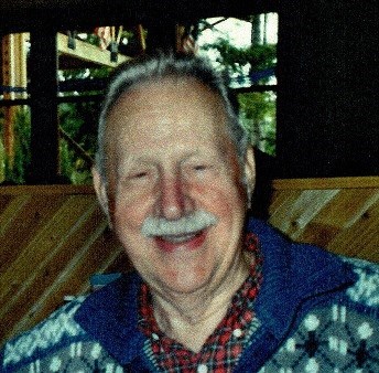 Obituary of Albert H. Gruender