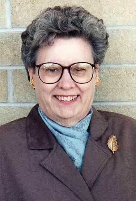 Obituary of Charlotte Marie Fleming