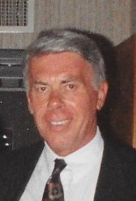 Obituary of Harry Dean Hood