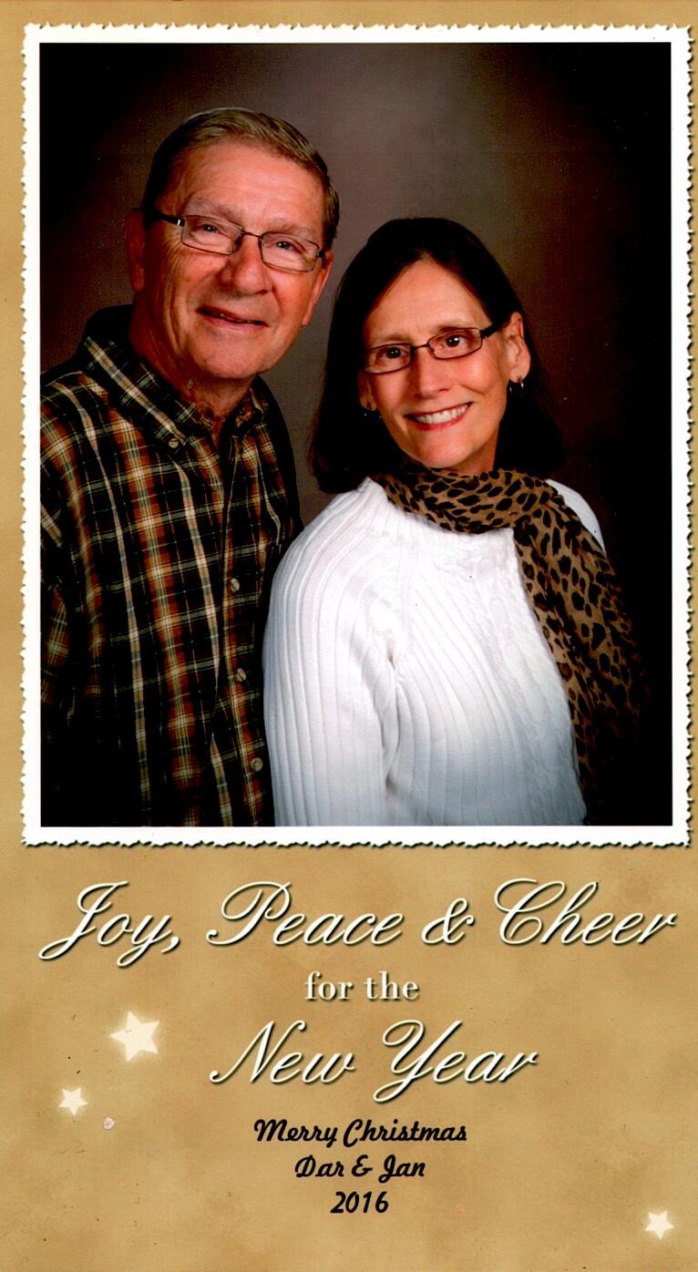 Obituary of Darwin C Raffler