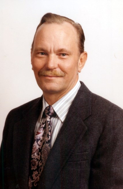 Obituary of Donald Ekey