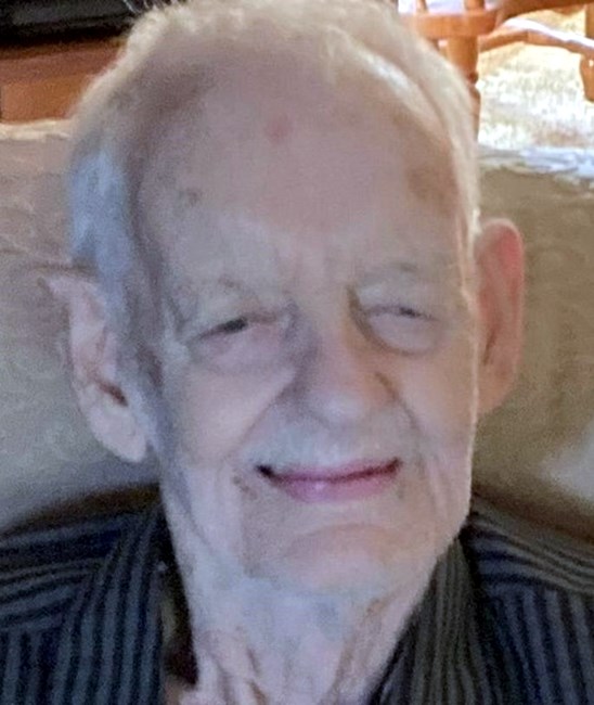 Obituary of Lynwood B. Fox