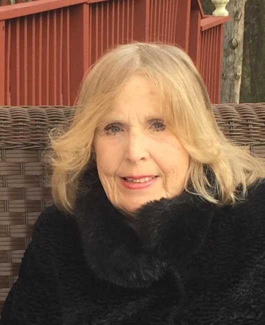 Obituary of Gwenyth Marjorie Morgan