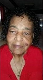 Obituary of Elaine Norma Carter
