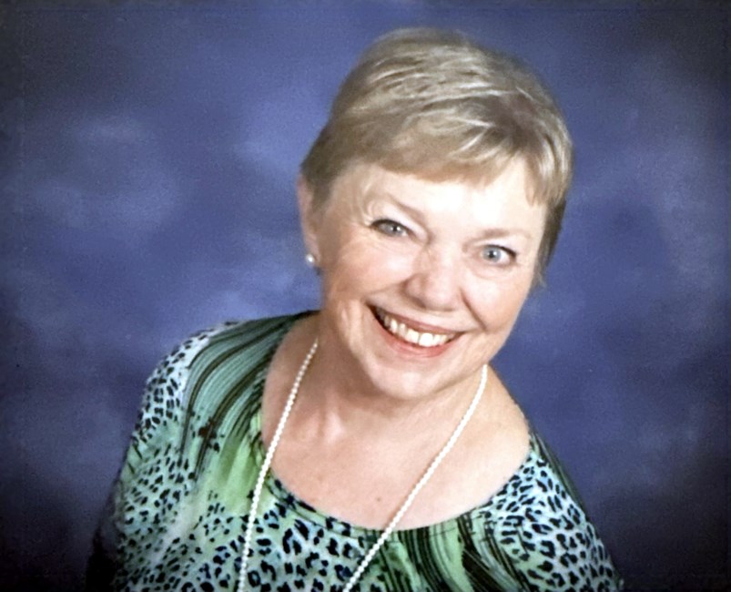 Obituary of Patricia Neerman