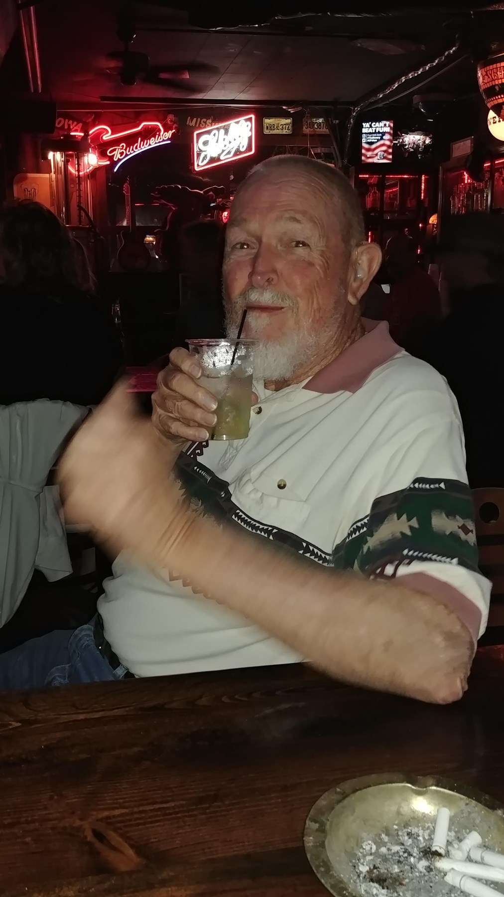 Obituary of Freddie T Hodge Jr.