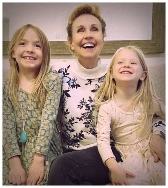 Obituary of Susan Clevenger