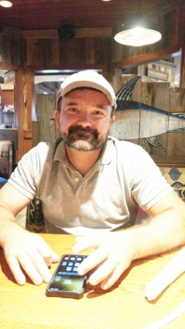 Avis de décès de David James Harold Foss