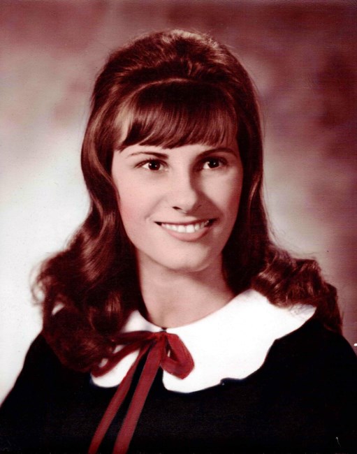 Obituary of Mary Lee Dolores Brant
