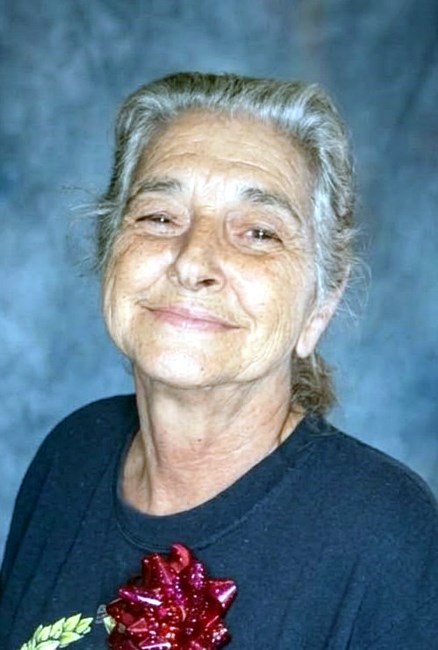 Obituary of Doris Ann Horne
