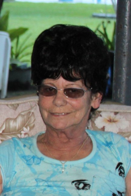 Obituary of Velma Rita Landry