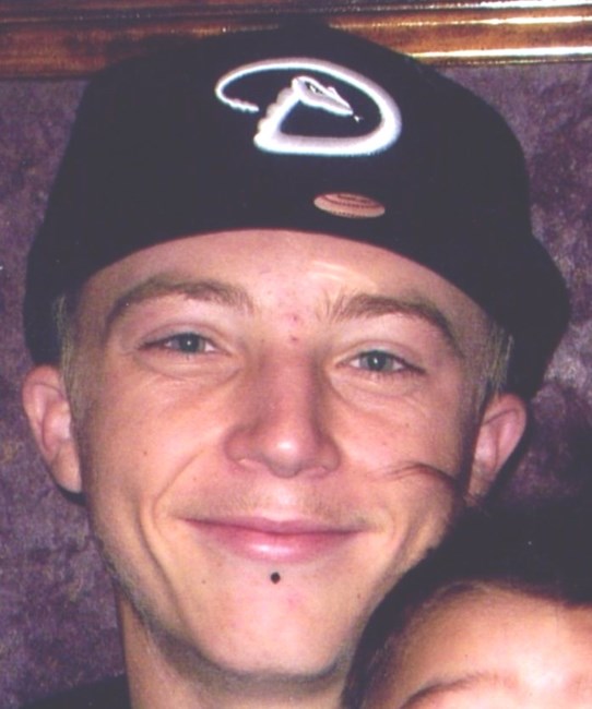 Obituary of Jerry Allen Wilson